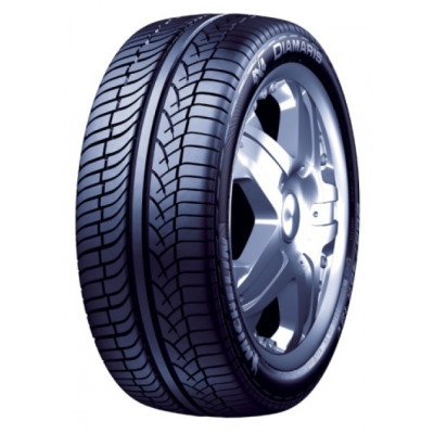 Летняя шина Michelin Latitude Diamaris 255/45 R18 99V