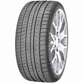 Лiтня шина Michelin Latitude Sport 255/45 R20 101W