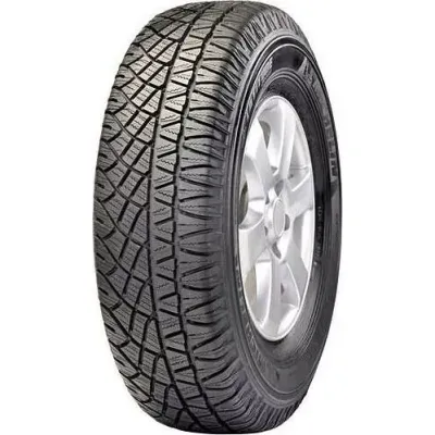 Летняя шина Michelin Latitude Cross 255/65 R16 106S