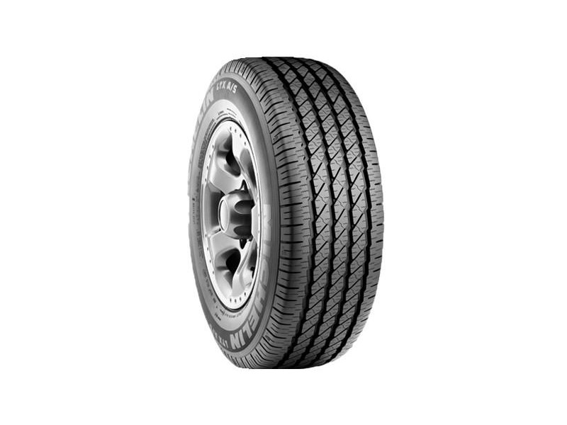 Всесезонная шина Michelin LTX A/S 255/65 R17 108H