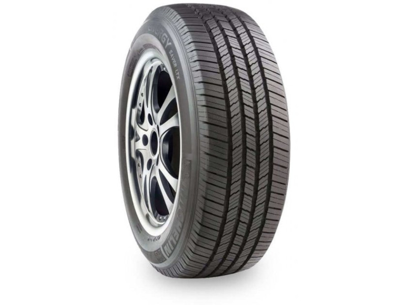 Всесезонная шина Michelin Energy Saver LTX 265/60 R18 110T