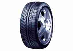 Летняя шина Michelin Latitude Diamaris 275/40 R20 102W