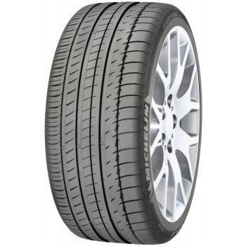 Літня шина Michelin Latitude Sport 275/45 R19 108Y