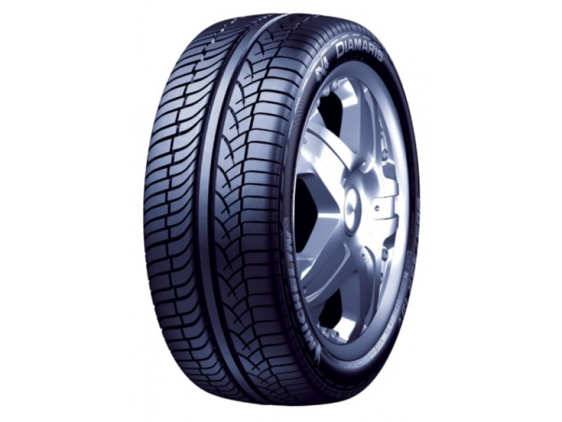 Michelin Latitude Diamaris 275/55 R17 109V MO