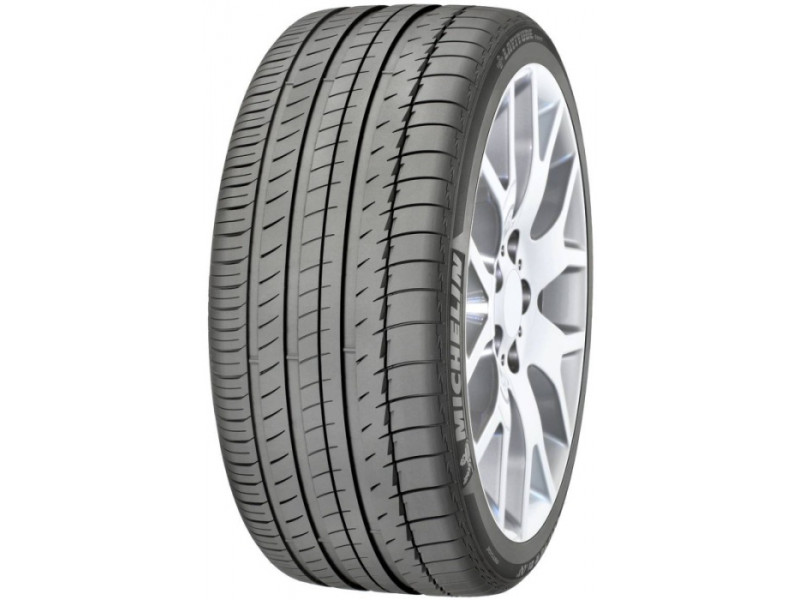 Летняя шина Michelin Latitude Sport 275/55 R19 111V MO