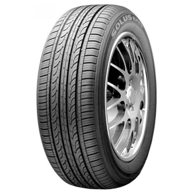 Летняя шина Kumho Solus KH25 225/60 R16 98H