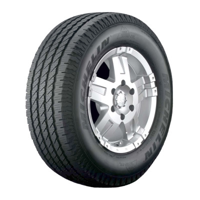 Всесезонная шина Michelin Cross Terrain SUV 275/65 R17 115H