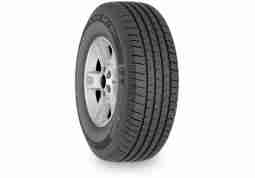 Всесезонная шина Michelin LTX M/S 2 285/70 R17 121/118R