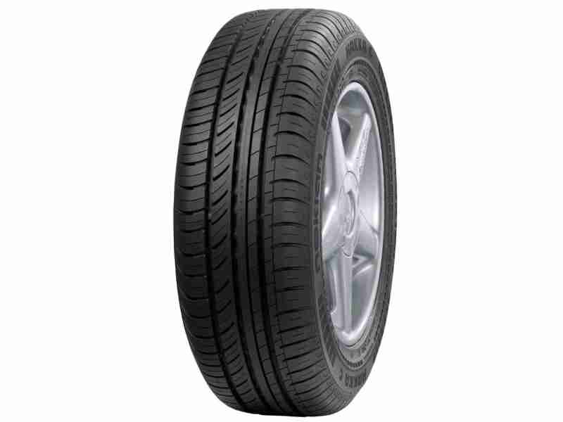 Летняя шина Nokian Hakka C Van 205/70 R15C 106/104S