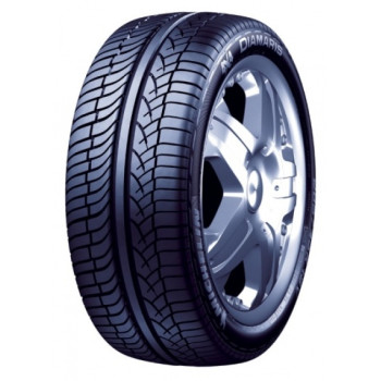 Летняя шина Michelin Latitude Diamaris 315/35 R20 106W