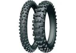Летняя шина Michelin Cross AC10 80/100 R21