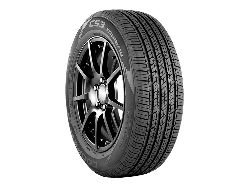 Всесезонная шина Cooper CS3 Touring 215/60 R16 95T