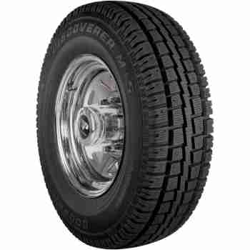 Cooper Discoverer M+S 305/70 R16 124Q (под шип)