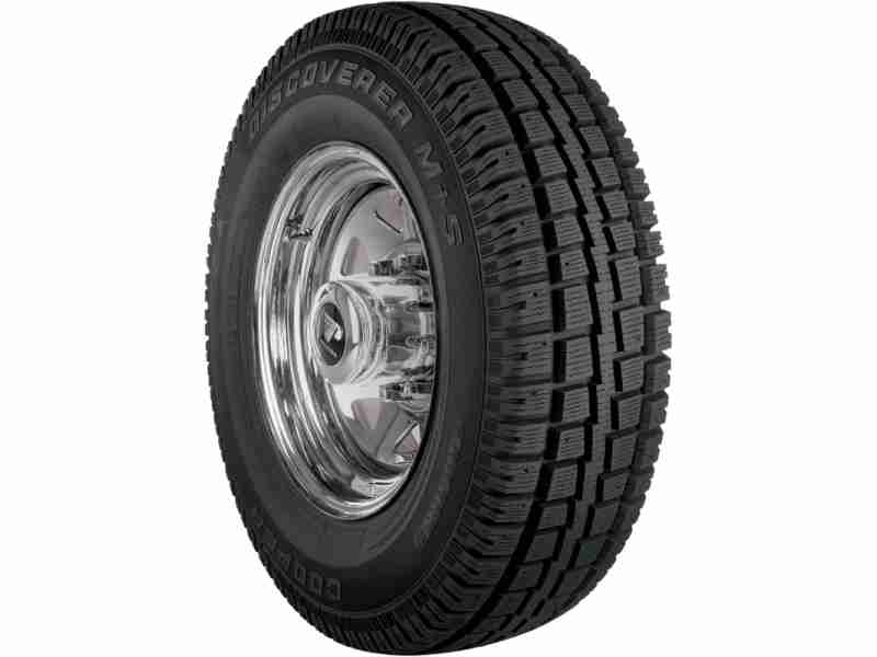 Cooper Discoverer M+S 305/70 R16 124Q (под шип)