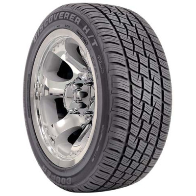 Cooper Discoverer H/T Plus 285/60 R18 116T
