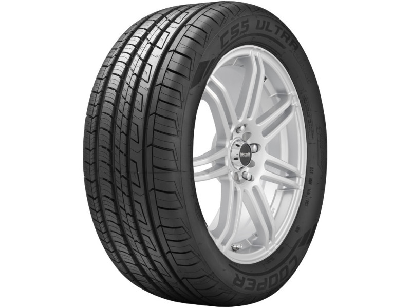 Cooper CS5 Ultra Touring 235/55 R19 105H