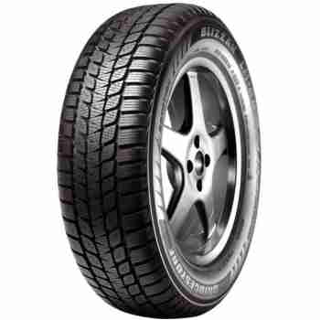 Зимняя шина Bridgestone Blizzak LM-20 155/60 R15 74T