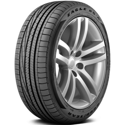 Goodyear Eagle RS-A2 245/45 R19 98V