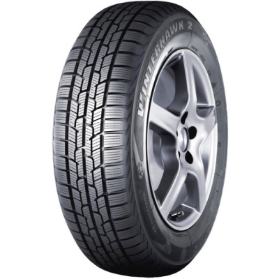 Зимняя шина Firestone Winterhawk 2 155/65 R14 75T