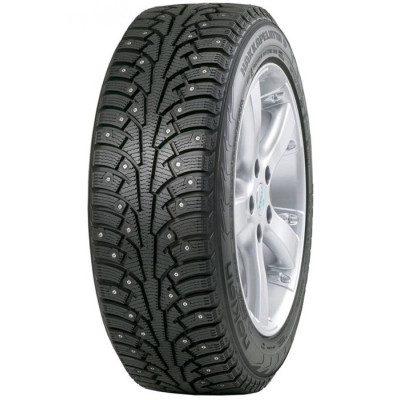 Nokian Hakkapeliitta 5 155/65 R14 82T (шип)