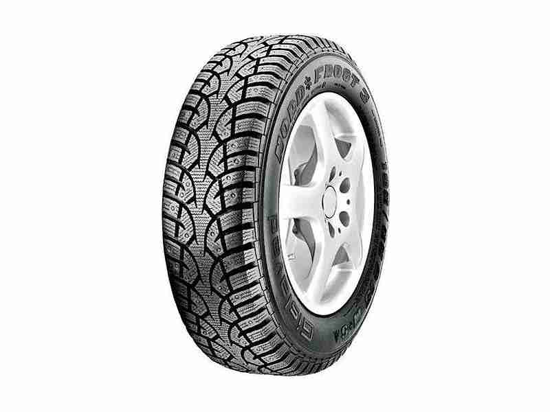 Зимняя шина Gislaved Nord*Frost 3 155/70 R13 75T (под шип)