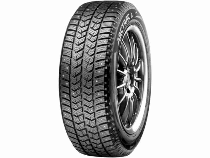 Vredestein Arctrac 155/70 R13 75T (под шип)