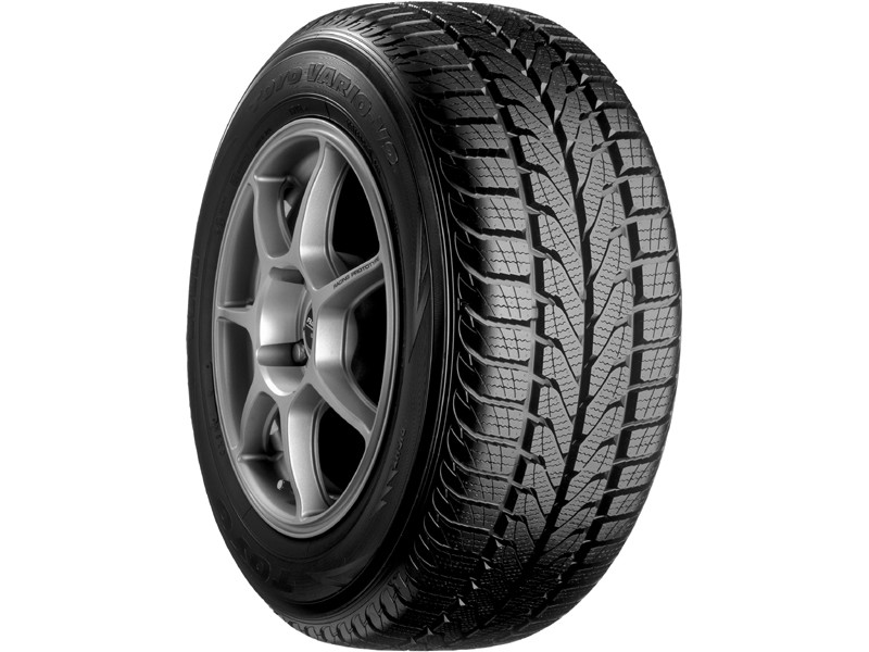 Всесезонная шина Toyo Vario-V2+ 165/65 R14 79T