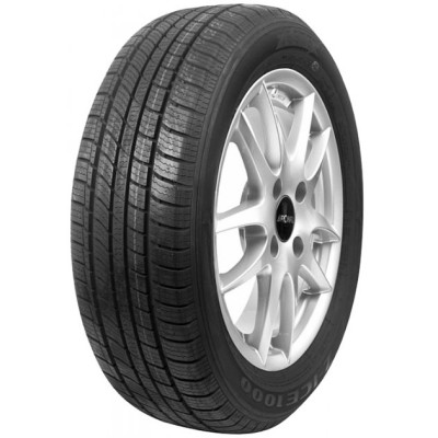 Зимняя шина Zeetex Z-Ice 1000 165/70 R14 81T