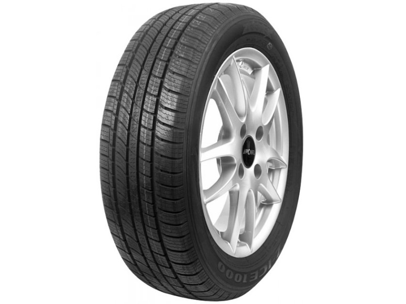 Zeetex Z-Ice 1000 165/70 R14 81T