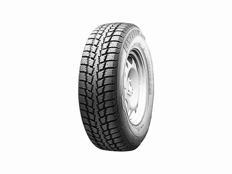 Зимова шина Marshal Power Grip KC11 215/60 R17C 104/102H (під шип)