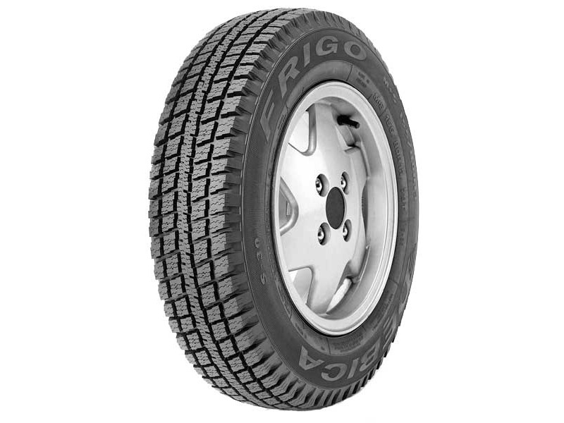 Зимняя шина Debica Frigo S30 165/80 R13 82T