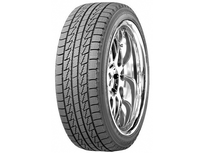 Зимняя шина Nexen WinGuard Ice 215/60 R16 95Q