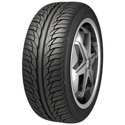 Летняя шина Nankang SP5 235/65 R17 108V
