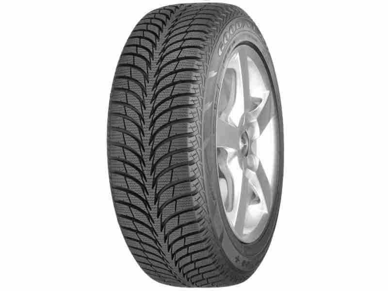 Goodyear UltraGrip Ice+ 175/65 R14 82T