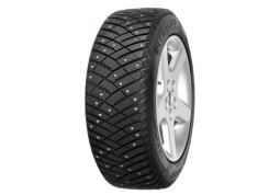 Goodyear UltraGrip Ice Arctic 265/50 R20 111T (шип)