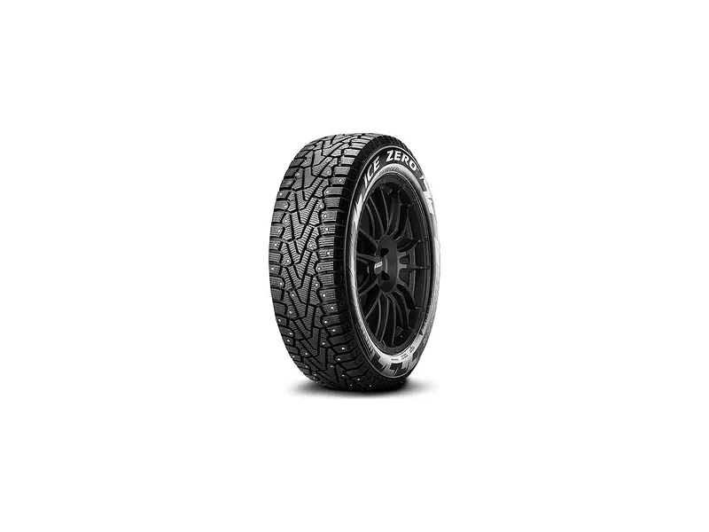 Зимняя шина Pirelli Ice Zero 295/40 R20 110H (шип)