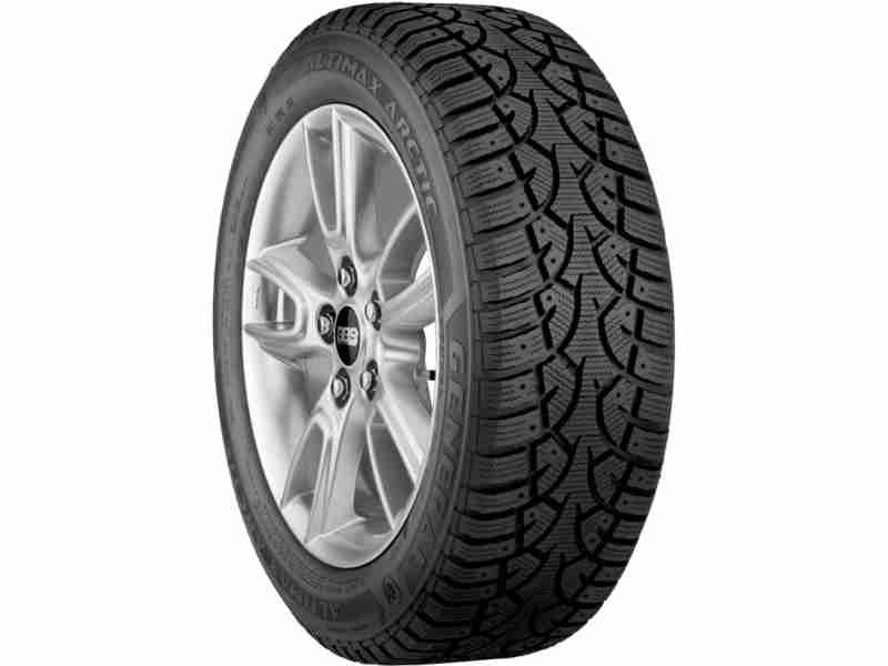 Зимова шина General Tire Altimax Arctic 215/45 R17 91T (під шип)