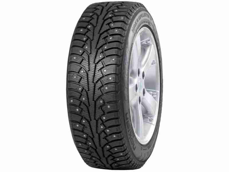 Nokian Hakkapeliitta 5 175/70 R13 82T (шип)