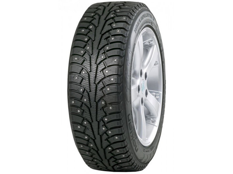 Зимняя шина Nokian Hakkapeliitta 5 175/70 R13 82T (шип)