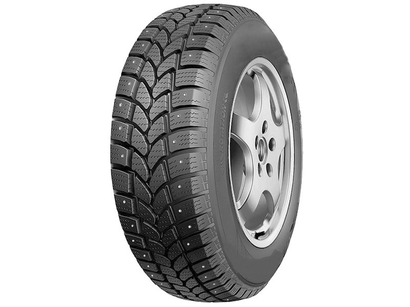 Зимняя шина Riken AllStar Stud 175/70 R13 82T (под шип)