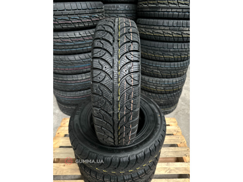 Зимняя шина  Rosava WQ-102 175/70 R13 82T (под шип)