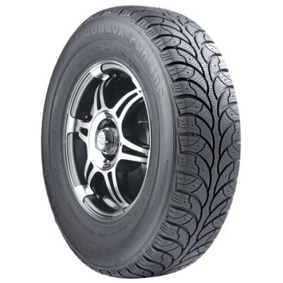 Зимняя шина  Rosava WQ-102 175/70 R13 82T (под шип)
