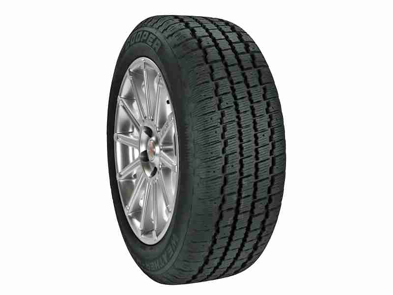 Зимняя шина Cooper Weather-Master S/T 175/70 R14 82T