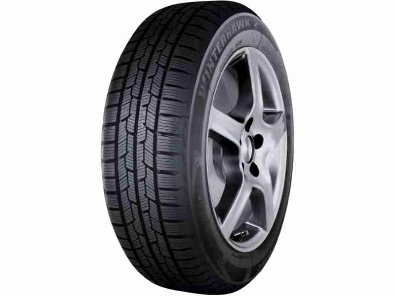 Зимняя шина Firestone Winterhawk 2 Evo 175/70 R14 84T