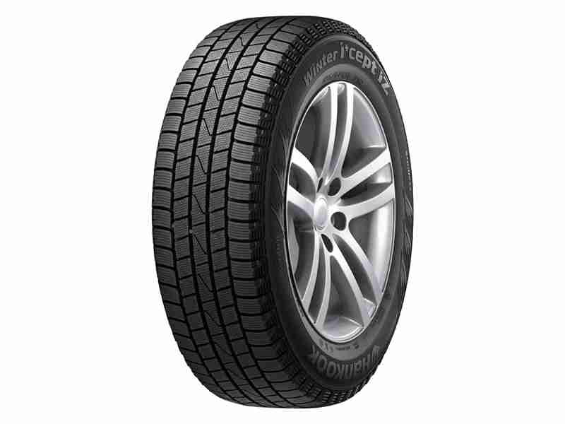 Зимняя шина Hankook Winter I*Cept IZ W606 175/70 R14 84T