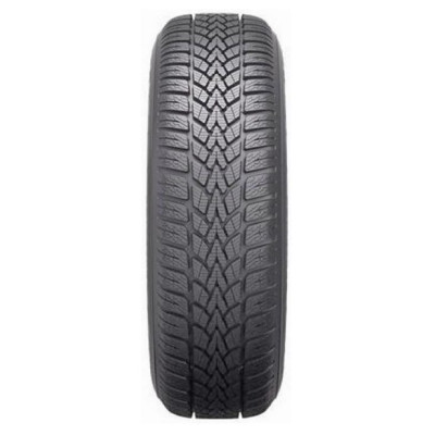 Зимова шина Dunlop Winter Response 2 185/55 R15 82T