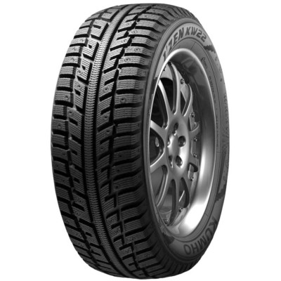 Зимняя шина Kumho I'zen KW22 185/55 R15 82T
