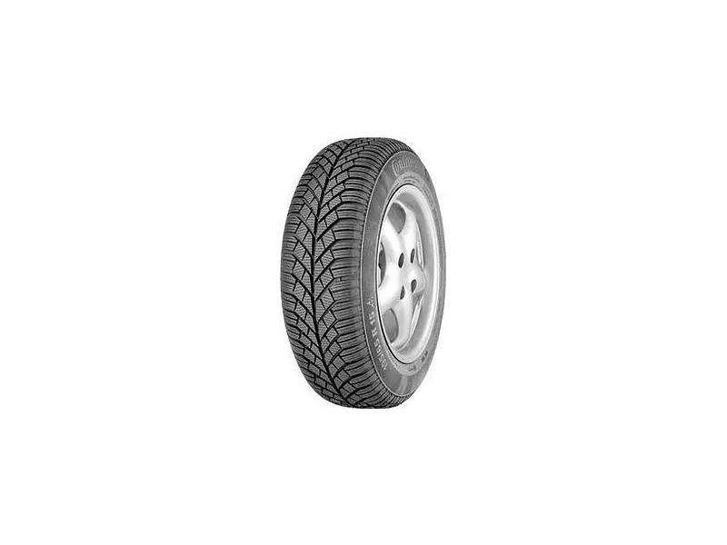 Зимняя шина Continental ContiWinterContact TS 830 195/65 R15 91T МО