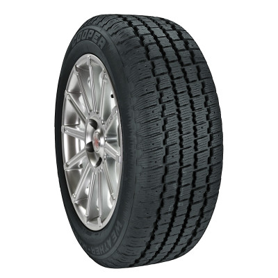 Зимняя шина Cooper Weather-Master S/T 185/60 R15 88T