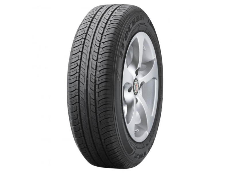 Tracmax Radial 102 175/65 R14 82T